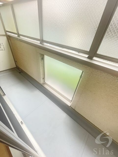 フローラ・香ヶ丘の物件内観写真