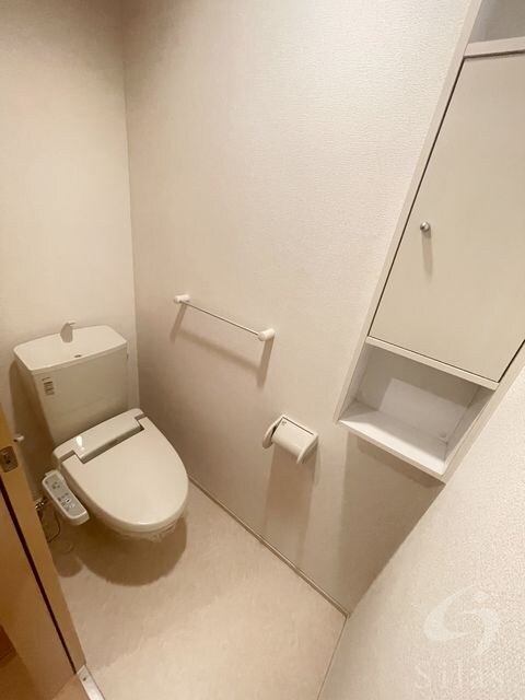 フローラ・香ヶ丘の物件内観写真