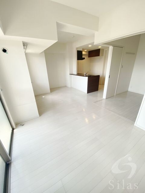 シュワーブ三国ヶ丘の物件内観写真