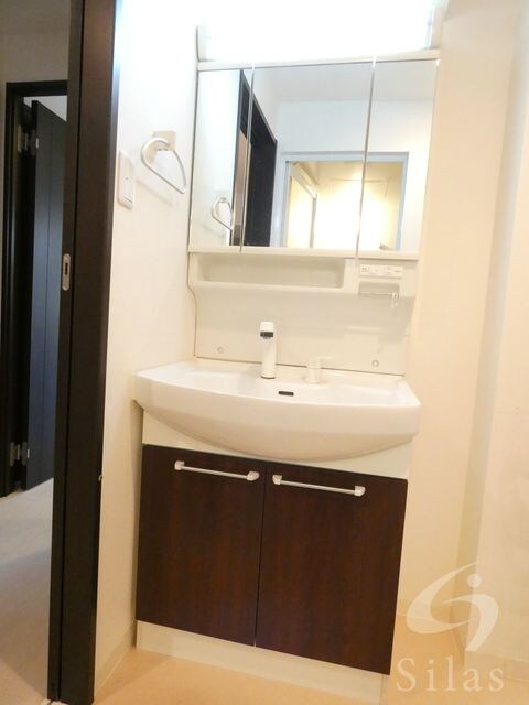 シュワーブ三国ヶ丘の物件内観写真