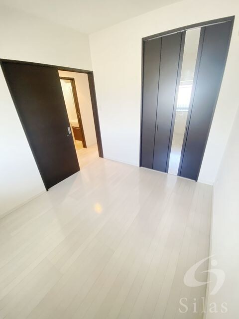 シュワーブ三国ヶ丘の物件内観写真