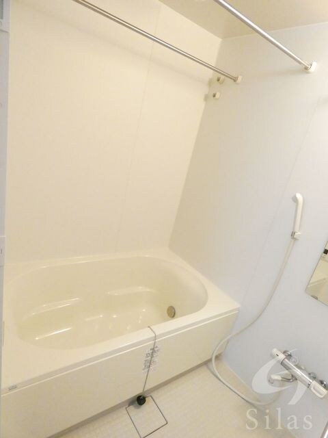 シュワーブ三国ヶ丘の物件内観写真