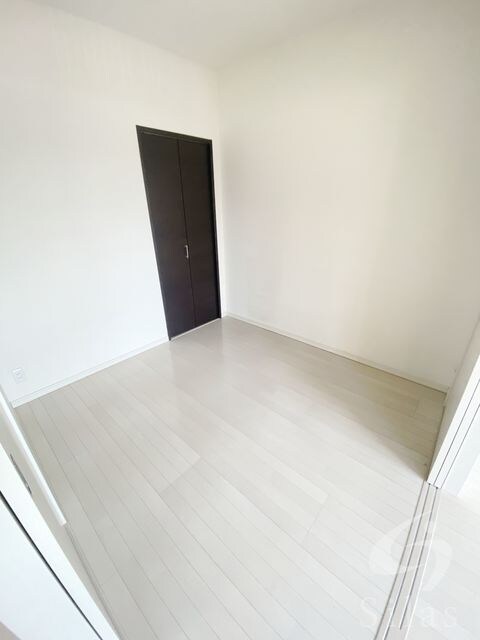 シュワーブ三国ヶ丘の物件内観写真