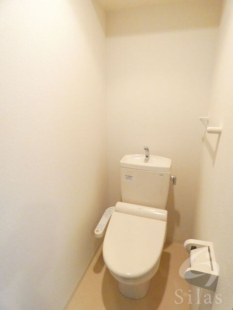 シュワーブ三国ヶ丘の物件内観写真