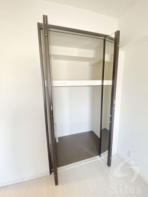 シュワーブ三国ヶ丘の物件内観写真