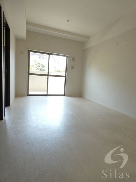 シュワーブ三国ヶ丘の物件内観写真