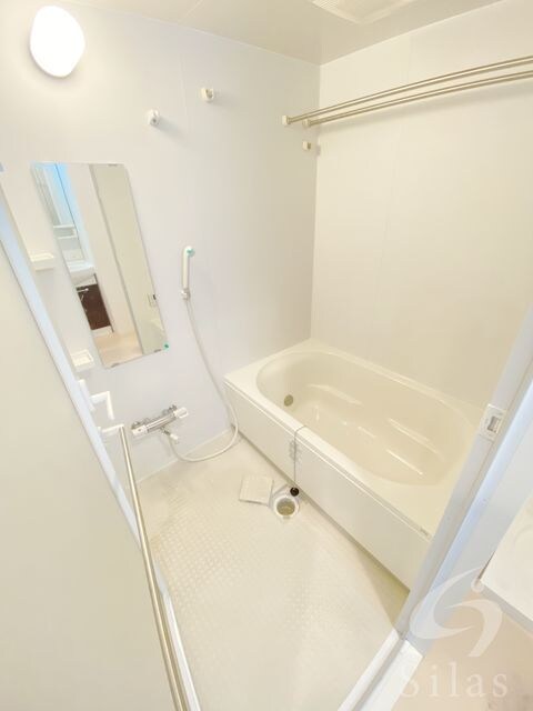 シュワーブ三国ヶ丘の物件内観写真