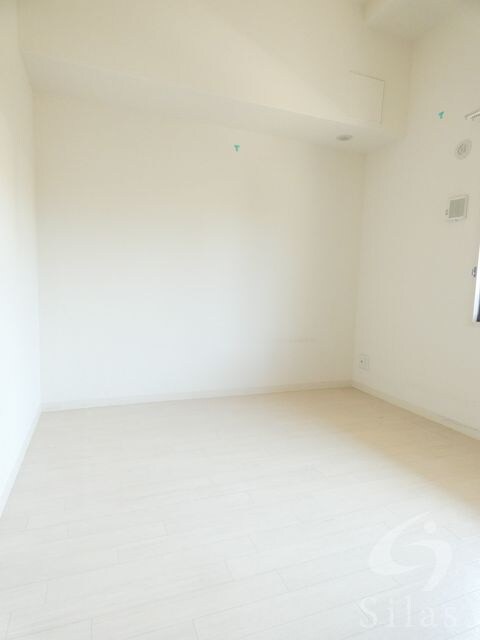 シュワーブ三国ヶ丘の物件内観写真