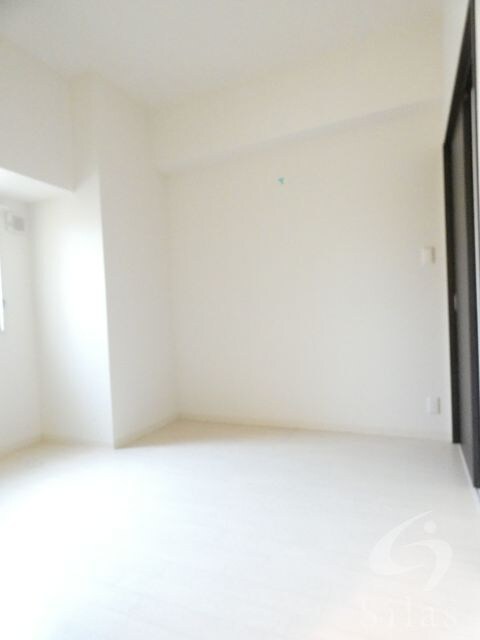 シュワーブ三国ヶ丘の物件内観写真