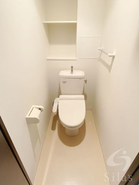 シュワーブ三国ヶ丘の物件内観写真