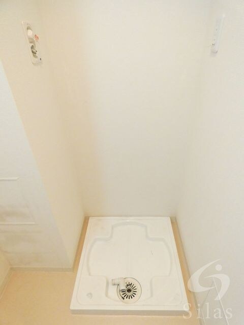 シュワーブ三国ヶ丘の物件内観写真