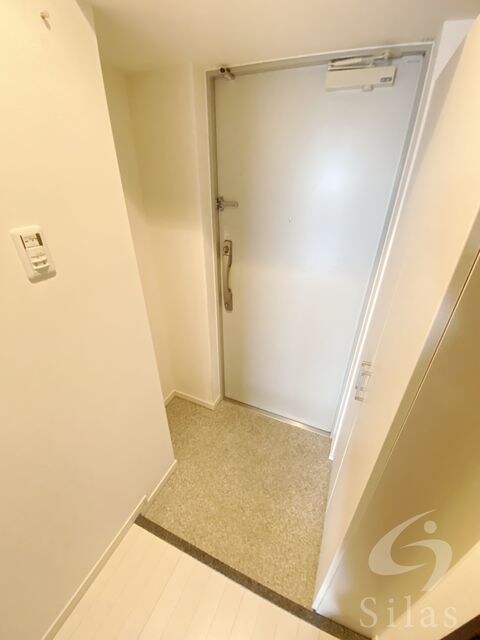 シュワーブ三国ヶ丘の物件内観写真