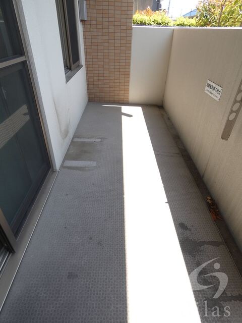 シュワーブ三国ヶ丘の物件内観写真