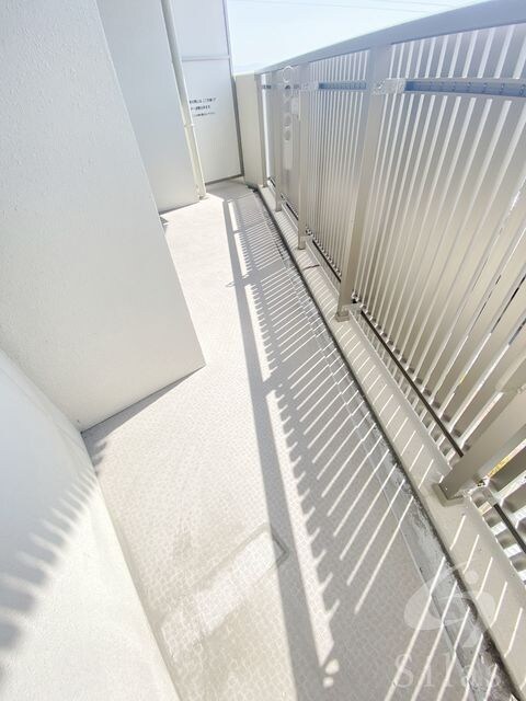 シュワーブ三国ヶ丘の物件内観写真