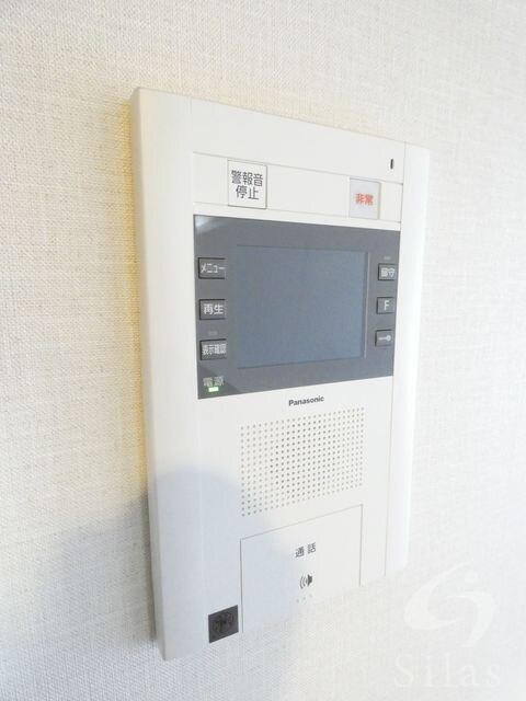 シュワーブ三国ヶ丘の物件内観写真