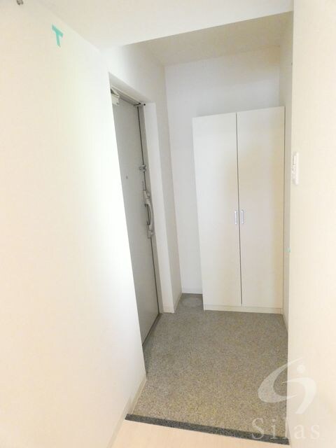 シュワーブ三国ヶ丘の物件内観写真