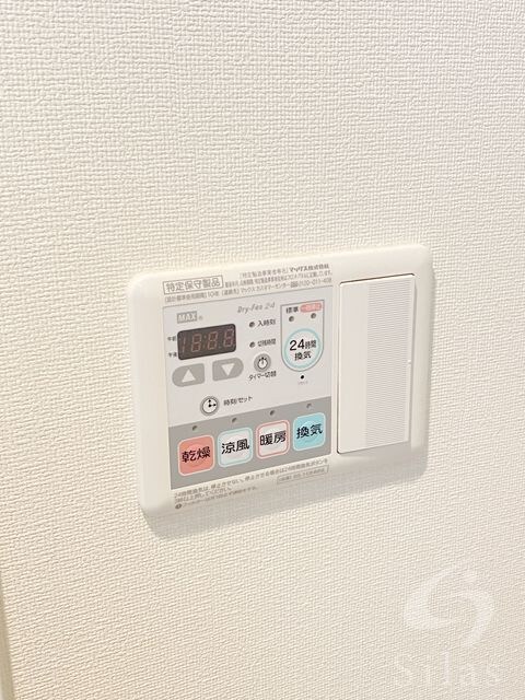 シュワーブ三国ヶ丘の物件内観写真