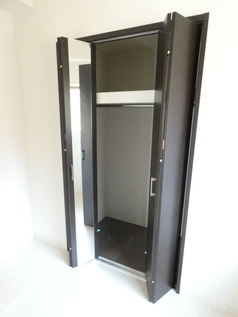 シュワーブ三国ヶ丘の物件内観写真