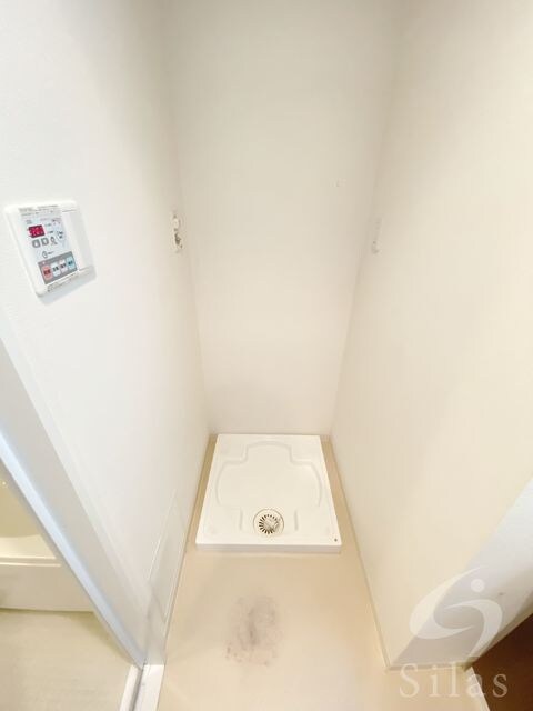 シュワーブ三国ヶ丘の物件内観写真