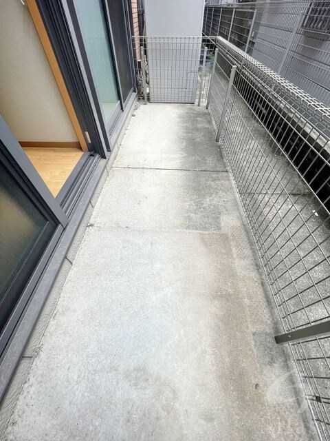 スカイフィールドの物件内観写真