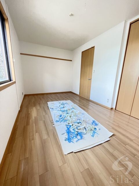 スカイフィールドの物件内観写真