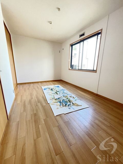 スカイフィールドの物件内観写真