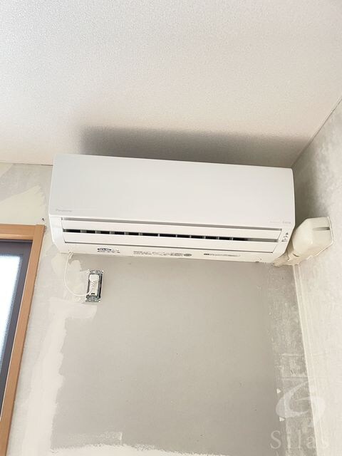 スカイフィールドの物件内観写真