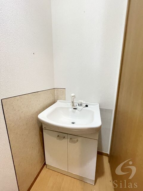 スカイフィールドの物件内観写真