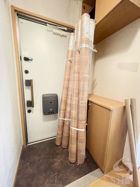 スカイフィールドの物件内観写真