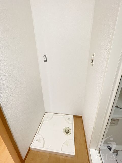 スカイフィールドの物件内観写真