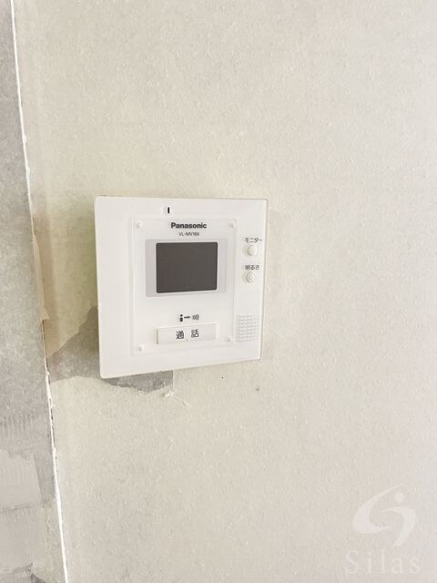 スカイフィールドの物件内観写真