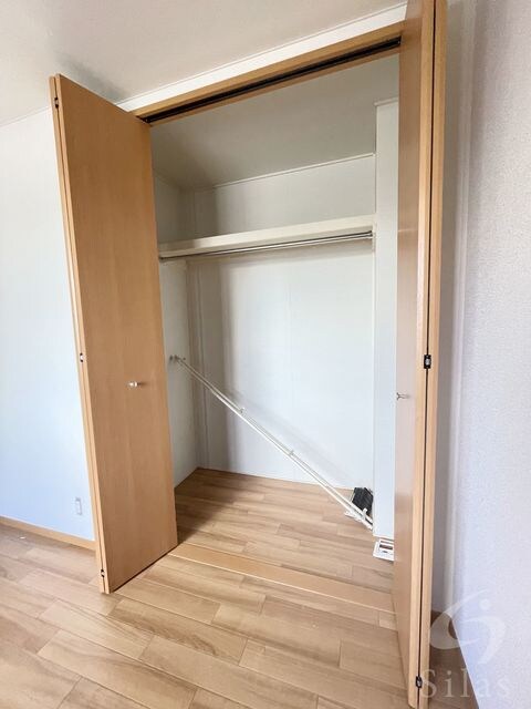 スカイフィールドの物件内観写真