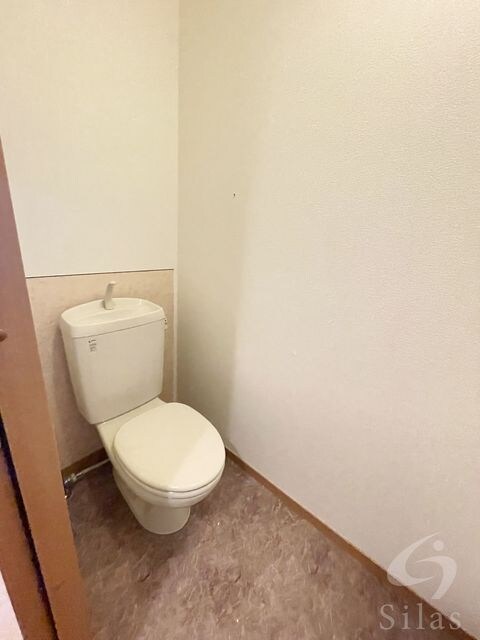 スカイフィールドの物件内観写真