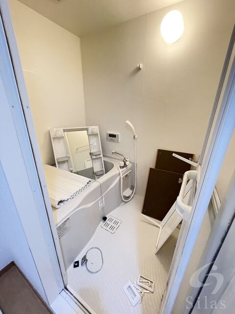 スカイフィールドの物件内観写真