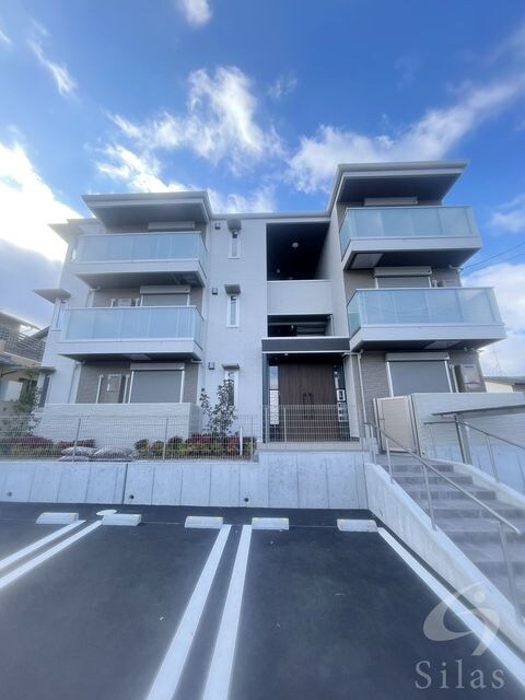 フェリーチェヴェントの物件外観写真