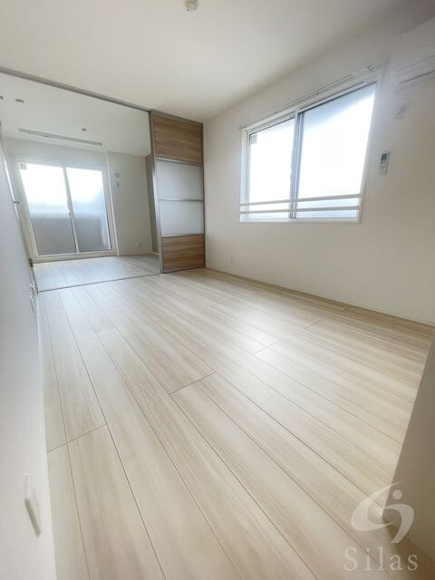 フェリーチェヴェントの物件内観写真