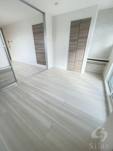 フェリーチェヴェントの物件内観写真