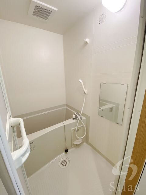 ヴィラペントハウス堺東の物件内観写真