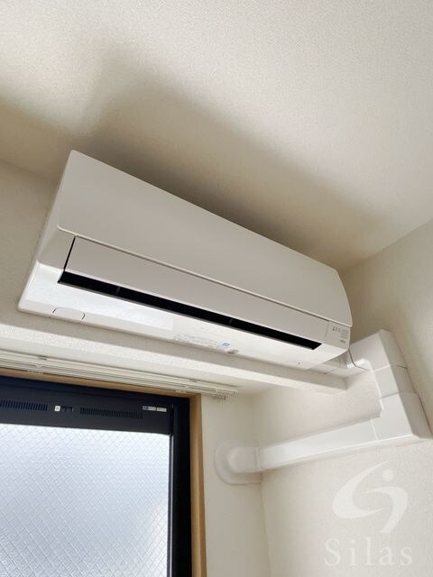 ヴィラペントハウス堺東の物件内観写真