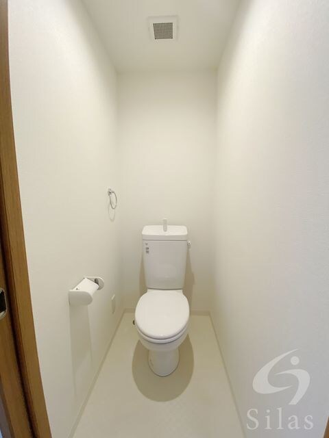 ヴィラペントハウス堺東の物件内観写真