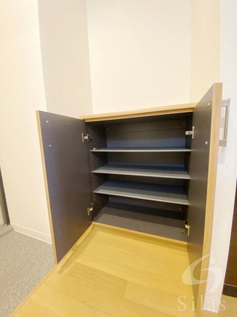 ヴィラペントハウス堺東の物件内観写真