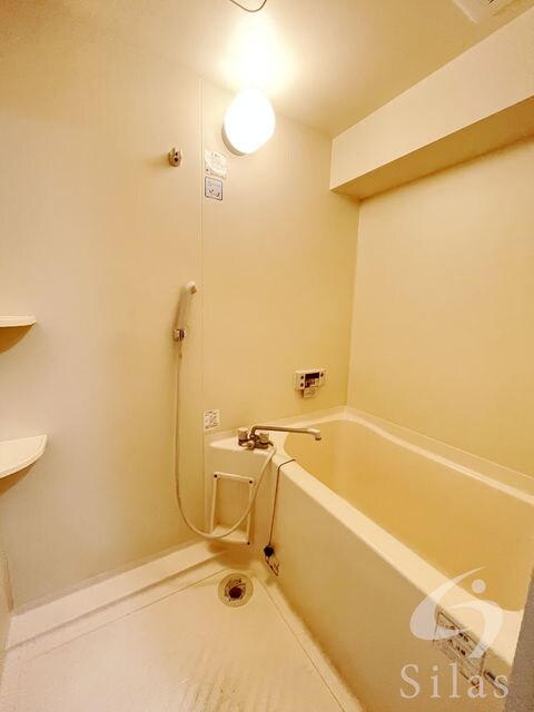 アスガルドの物件内観写真