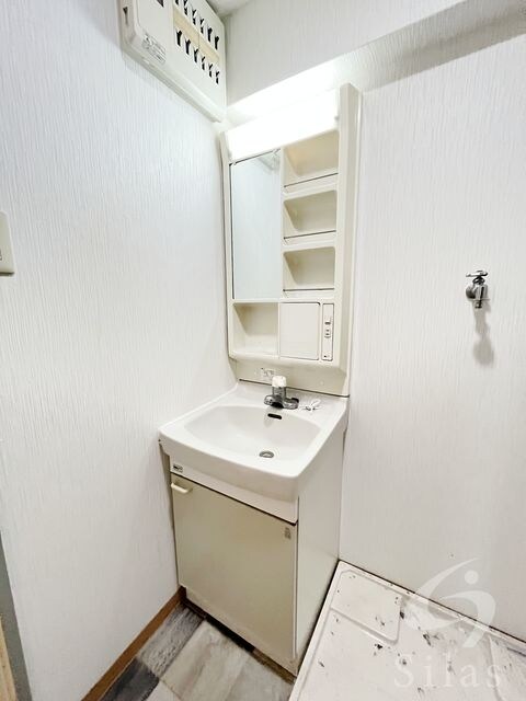 アスガルドの物件内観写真