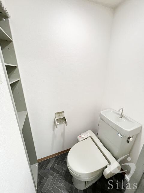 アスガルドの物件内観写真