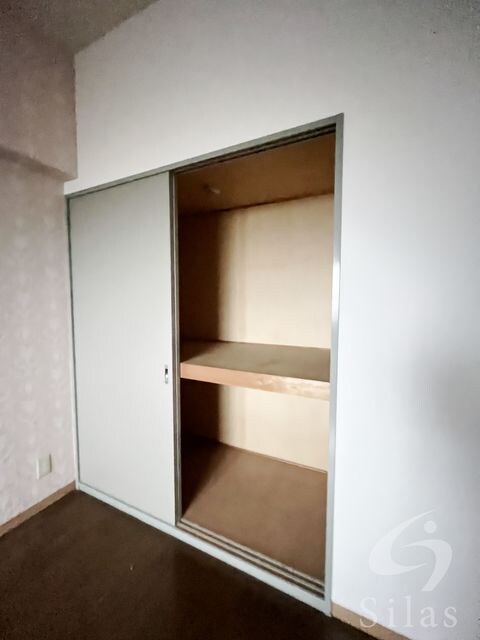 アスガルドの物件内観写真