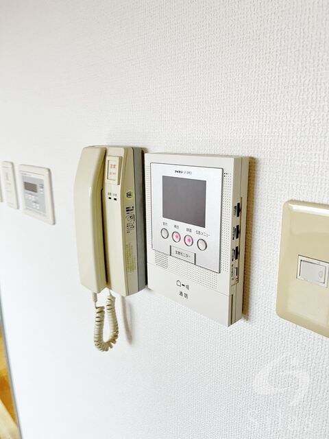 アスガルドの物件内観写真