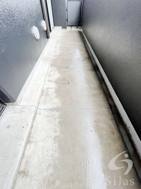 アスガルドの物件内観写真