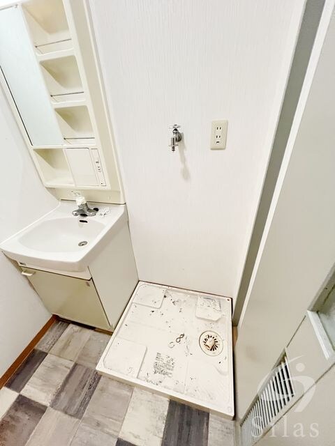 アスガルドの物件内観写真