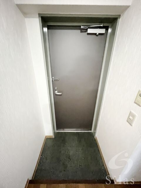 アスガルドの物件内観写真