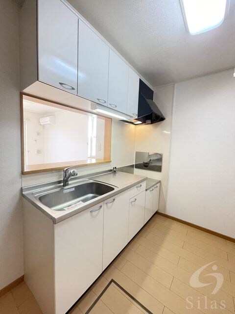 プリムローズT・K　Bの物件内観写真